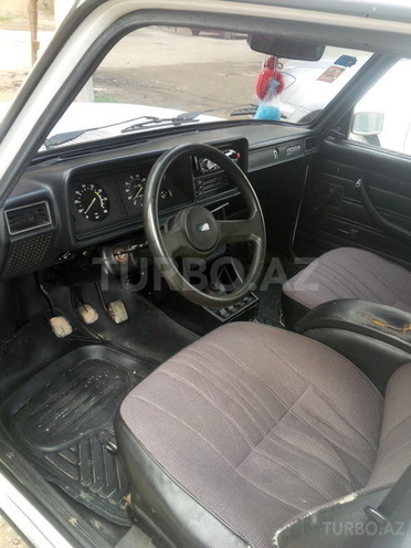 LADA (VAZ) 2107 2006, 57,198 km - 1.6 l - Xırdalan