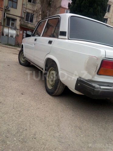 LADA (VAZ) 2107 2006, 57,198 km - 1.6 l - Xırdalan