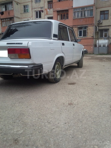 LADA (VAZ) 2107 2006, 57,198 km - 1.6 l - Xırdalan