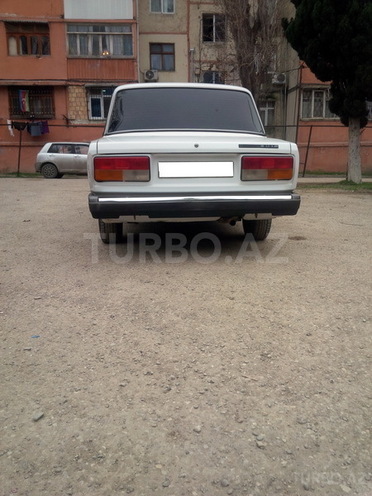 LADA (VAZ) 2107 2006, 57,198 km - 1.6 l - Xırdalan