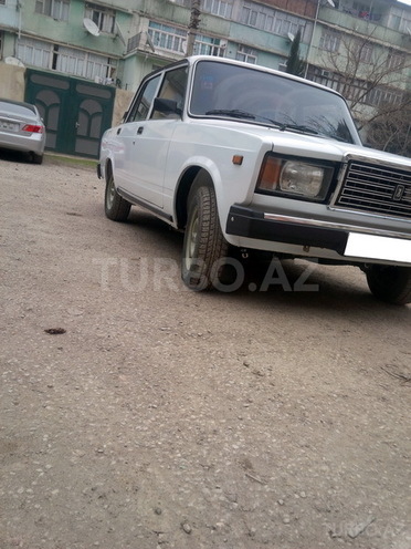 LADA (VAZ) 2107 2006, 57,198 km - 1.6 l - Xırdalan