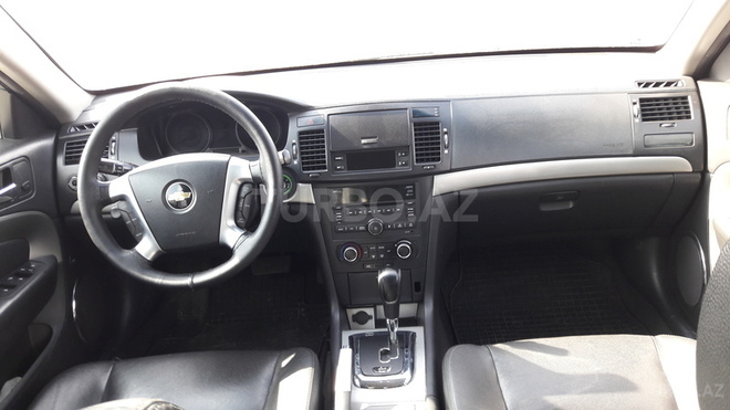 Chevrolet Epica 2011, 110,000 km - 2.0 l - Bakı