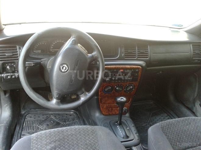 Opel Vectra 1996, 3,000,000 km - 2.5 l - Sumqayıt