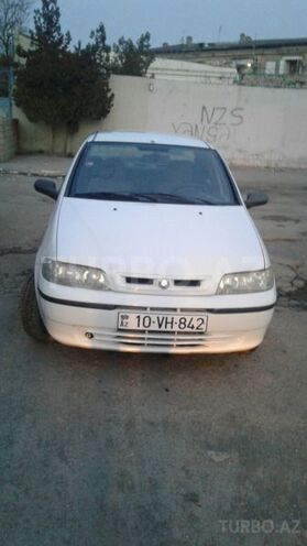 Fiat Albea 2004, 213,000 km - 1.6 л - Bakı