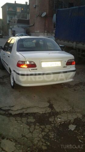 Fiat Albea 2004, 213,000 km - 1.6 л - Bakı
