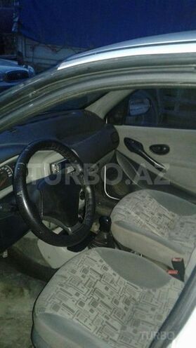 Fiat Albea 2004, 213,000 km - 1.6 л - Bakı