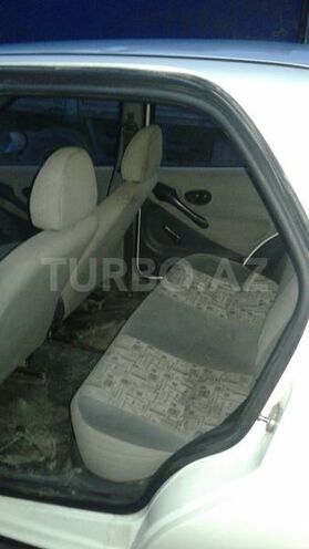 Fiat Albea 2004, 213,000 km - 1.6 л - Bakı