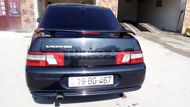 LADA (VAZ) 2110 2004, 270,004 km - 1.6 l - Bakı