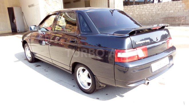 LADA (VAZ) 2110 2004, 270,004 km - 1.6 l - Bakı