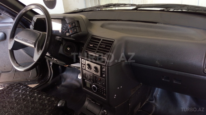 LADA (VAZ) 2110 2004, 270,004 km - 1.6 l - Bakı
