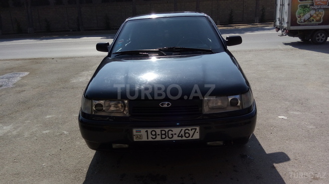 LADA (VAZ) 2110 2004, 270,004 km - 1.6 l - Bakı