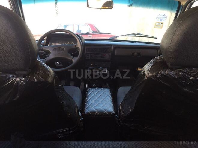 LADA (VAZ) Niva 2012, 78,000 km - 1.7 l - Bakı