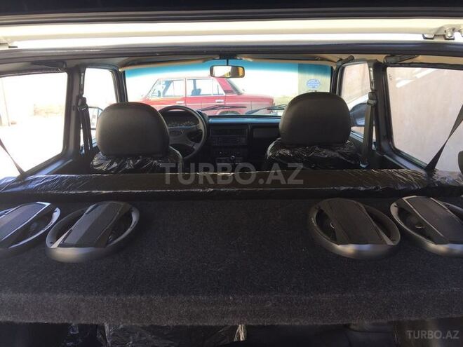 LADA (VAZ) Niva 2012, 78,000 km - 1.7 l - Bakı