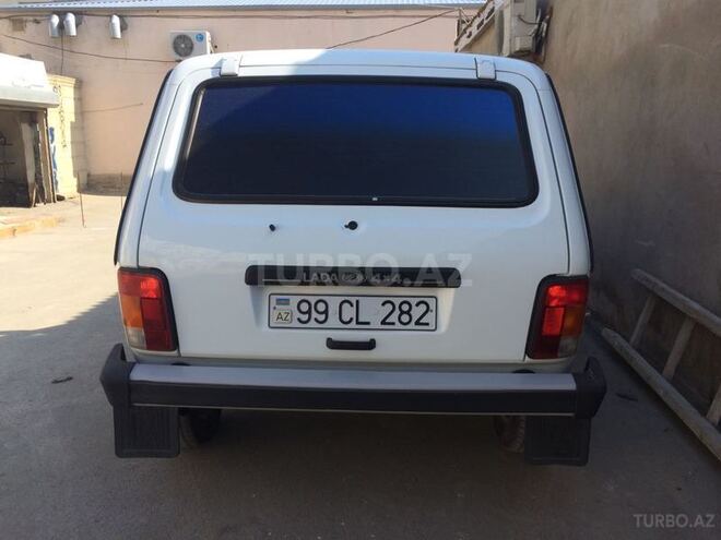 LADA (VAZ) Niva 2012, 78,000 km - 1.7 l - Bakı