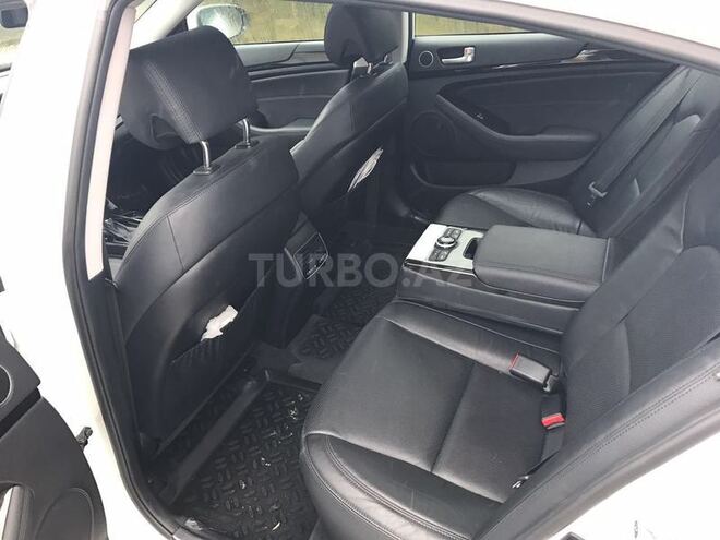 Kia Cadenza 2014, 40,000 km - 3.5 l - Bakı