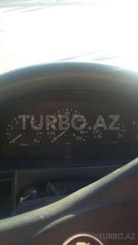 GAZ 330202-740 2008, 41,400 km - 2.4 l - Bakı