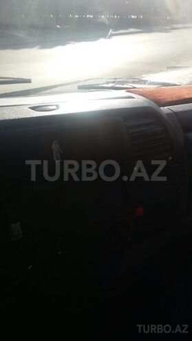 GAZ 330202-740 2008, 41,400 km - 2.4 l - Bakı