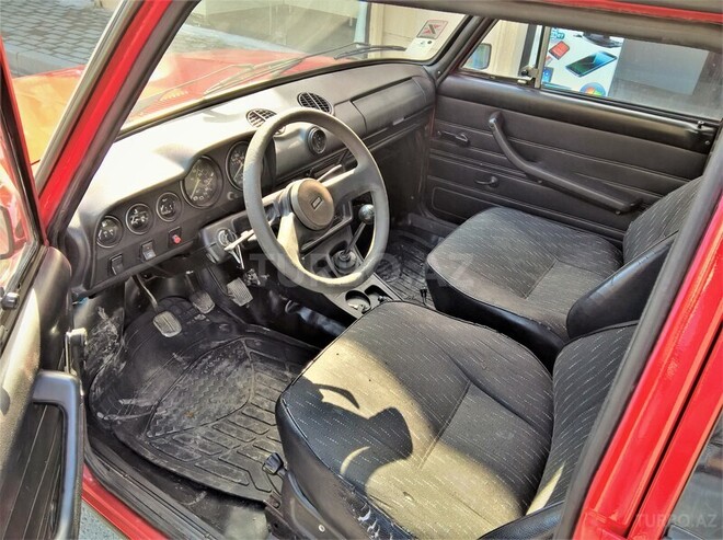 LADA (VAZ) 21011 1984, 150,000 km - 1.6 л - Bakı