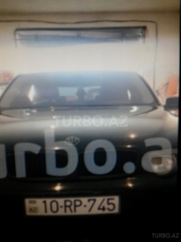 BMW 745 2003, 198,652 km - 0.4 л - Bakı