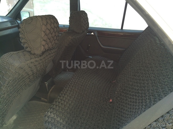 Mercedes E 200 1996, 515,000 km - 2.0 л - Bakı