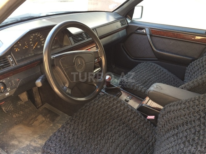 Mercedes E 200 1996, 515,000 km - 2.0 л - Bakı