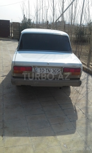 LADA (VAZ) 2107 2003, 222,800 km - 1.6 л - Bakı