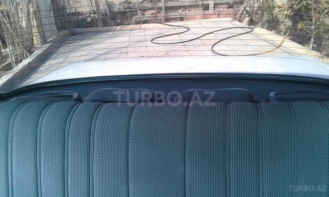 LADA (VAZ) 2107 2003, 222,800 km - 1.6 л - Bakı