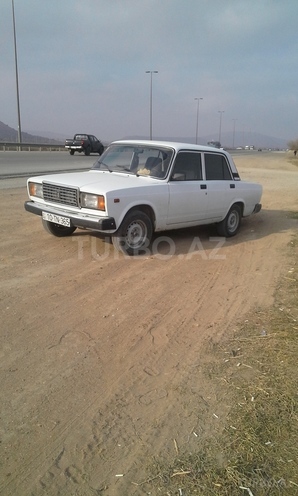 LADA (VAZ) 2107 2003, 222,800 km - 1.6 л - Bakı