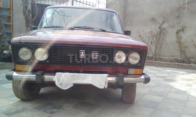 LADA (VAZ) 2106 2006, 96,770 km - 1.6 l - Xırdalan