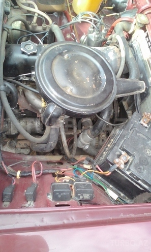 LADA (VAZ) 2106 2006, 96,770 km - 1.6 l - Xırdalan