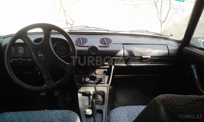 LADA (VAZ) 2106 2006, 96,770 km - 1.6 l - Xırdalan