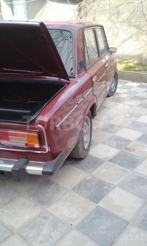 LADA (VAZ) 2106 2006, 96,770 km - 1.6 l - Xırdalan