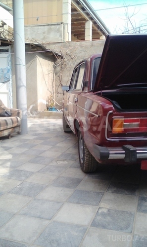 LADA (VAZ) 2106 2006, 96,770 km - 1.6 l - Xırdalan