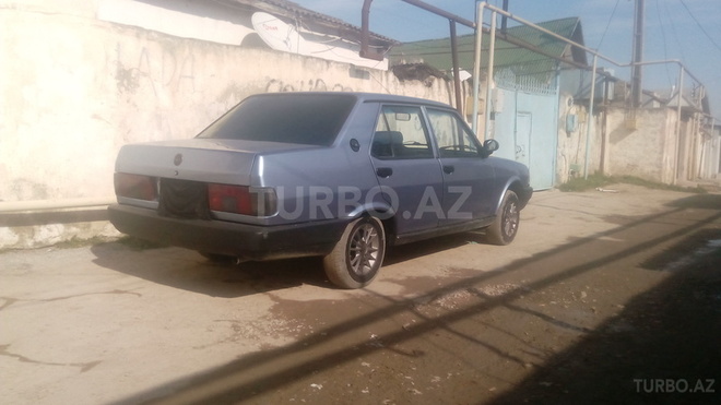 Tofas Sahin 2004, 18,000 km - 1.6 l - Bakı