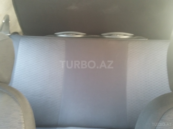 Tofas Sahin 2004, 18,000 km - 1.6 l - Bakı