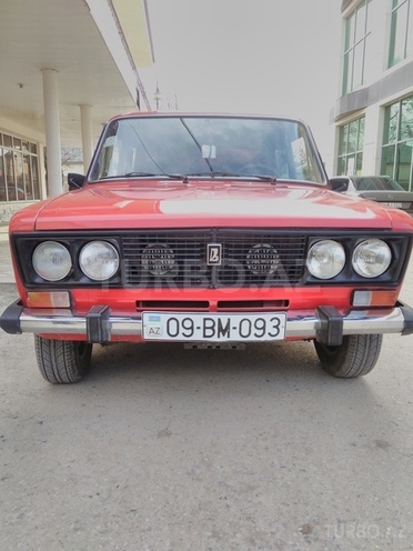 LADA (VAZ) 2106 1985, 423,580 km - 1.3 l - Sabirabad