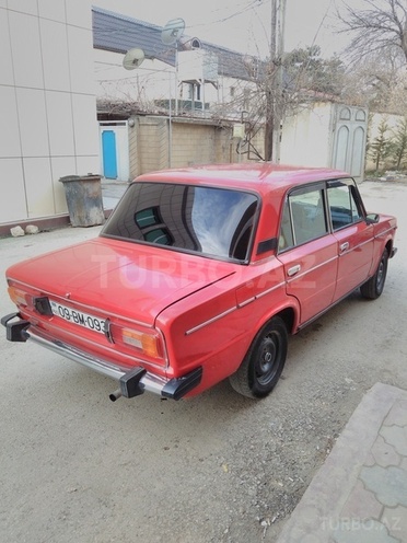 LADA (VAZ) 2106 1985, 423,580 km - 1.3 l - Sabirabad