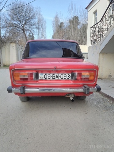 LADA (VAZ) 2106 1985, 423,580 km - 1.3 l - Sabirabad