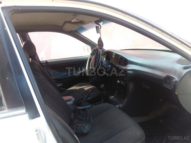 Hyundai Sonata 1996, 375,000 km - 2.0 l - Bakı