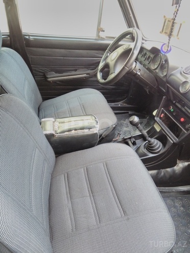 LADA (VAZ) 2106 1985, 423,580 km - 1.3 l - Sabirabad