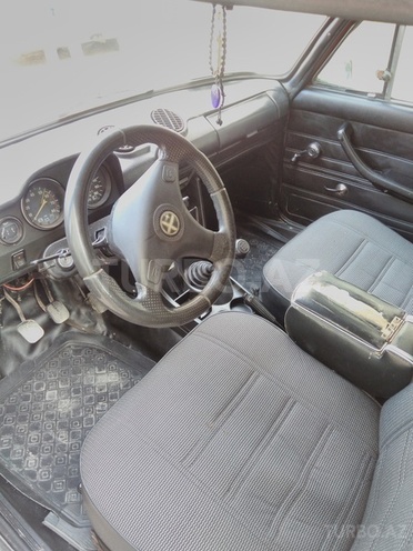 LADA (VAZ) 2106 1985, 423,580 km - 1.3 l - Sabirabad