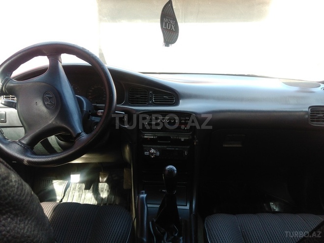 Hyundai Sonata 1996, 375,000 km - 2.0 l - Bakı