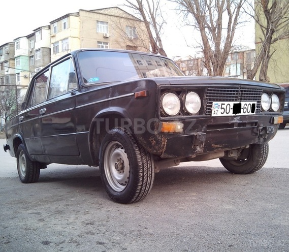 LADA (VAZ) 2106 1990, 250,000 km - 1.3 л - Sumqayıt