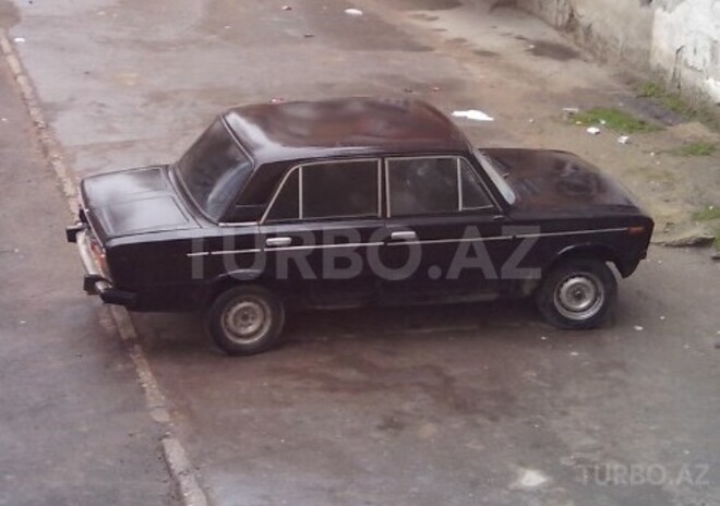 LADA (VAZ) 2106 1990, 250,000 km - 1.3 л - Sumqayıt