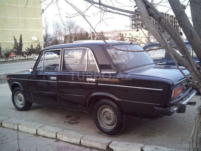 LADA (VAZ) 2106 1990, 250,000 km - 1.3 л - Sumqayıt