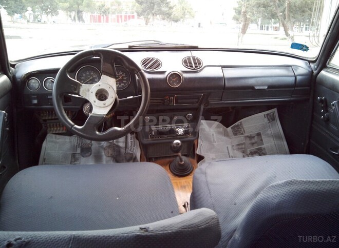 LADA (VAZ) 2106 1990, 250,000 km - 1.3 л - Sumqayıt