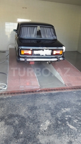 LADA (VAZ) 2106 1991, 55,000 km - 1.6 l - Bakı