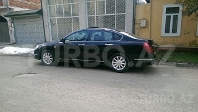 Nissan Teana 2007, 165,000 km - 2.3 l - Lənkəran