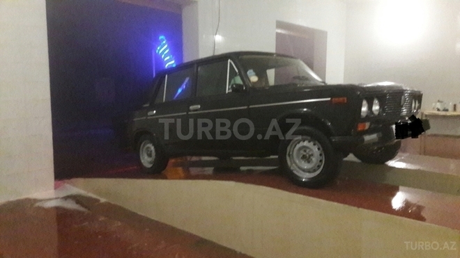 LADA (VAZ) 2106 1991, 55,000 km - 1.6 l - Bakı