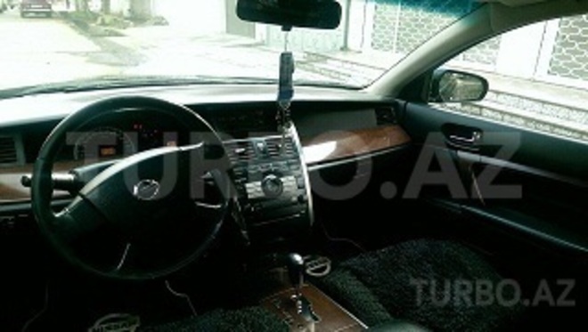 Nissan Teana 2007, 165,000 km - 2.3 l - Lənkəran